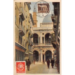 Rare collectable postcards of Italy. Vintage Postcards of Italy