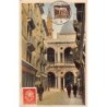 Rare collectable postcards of Italy. Vintage Postcards of Italy