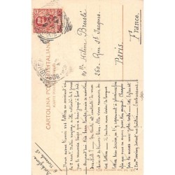 Rare collectable postcards of Italy. Vintage Postcards of Italy