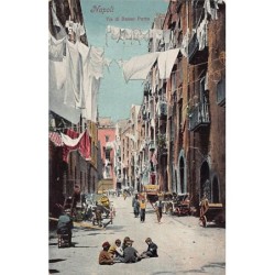 Rare collectable postcards of Italy. Vintage Postcards of Italy