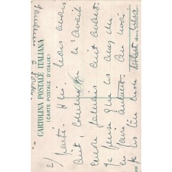 Rare collectable postcards of Italy. Vintage Postcards of Italy
