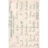 Rare collectable postcards of Italy. Vintage Postcards of Italy