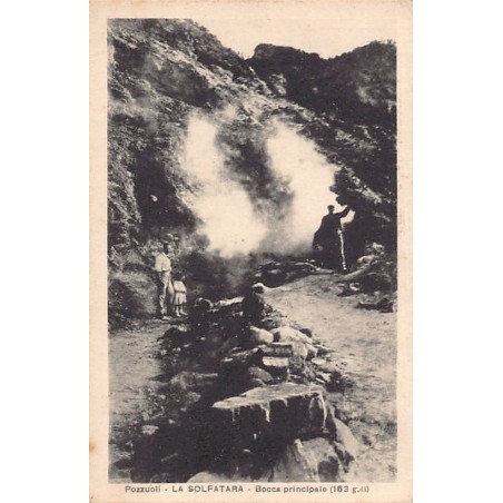 Rare collectable postcards of Italy. Vintage Postcards of Italy