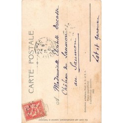 Rare collectable postcards of Italy. Vintage Postcards of Italy