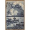 Rare collectable postcards of Italy. Vintage Postcards of Italy
