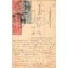 Rare collectable postcards of Italy. Vintage Postcards of Italy