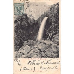 Rare collectable postcards of Italy. Vintage Postcards of Italy