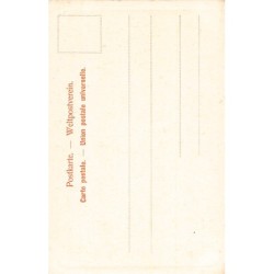 Rare collectable postcards of Italy. Vintage Postcards of Italy