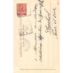 Rare collectable postcards of Italy. Vintage Postcards of Italy
