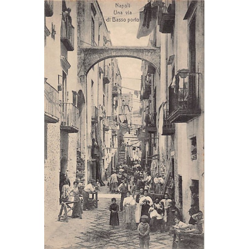 Rare collectable postcards of Italy. Vintage Postcards of Italy