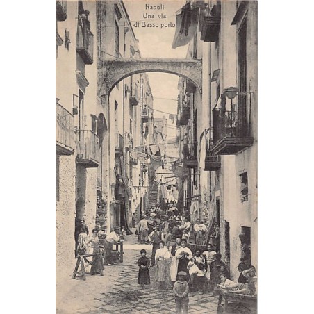 Rare collectable postcards of Italy. Vintage Postcards of Italy