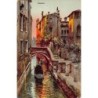 Rare collectable postcards of Italy. Vintage Postcards of Italy