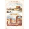 Rare collectable postcards of Italy. Vintage Postcards of Italy