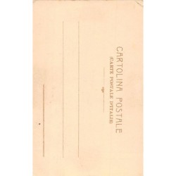 Rare collectable postcards of Italy. Vintage Postcards of Italy