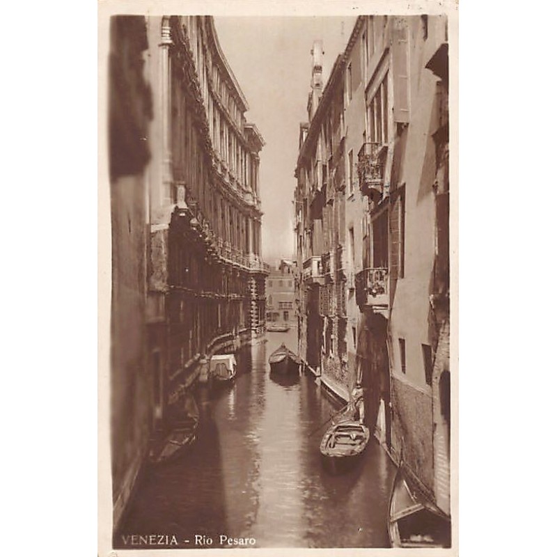 Rare collectable postcards of Italy. Vintage Postcards of Italy