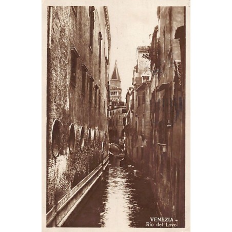 Rare collectable postcards of Italy. Vintage Postcards of Italy