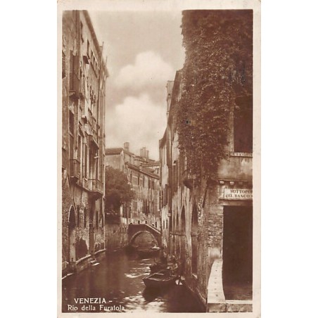 Rare collectable postcards of Italy. Vintage Postcards of Italy