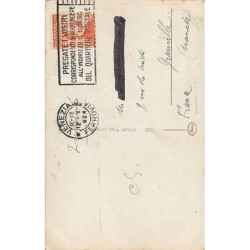 Rare collectable postcards of Italy. Vintage Postcards of Italy