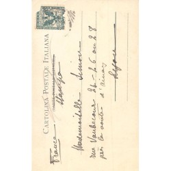 Rare collectable postcards of Italy. Vintage Postcards of Italy