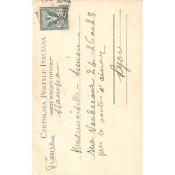 Rare collectable postcards of Italy. Vintage Postcards of Italy