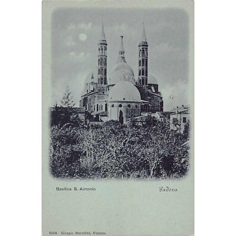 Rare collectable postcards of Italy. Vintage Postcards of Italy
