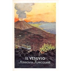 Rare collectable postcards of Italy. Vintage Postcards of Italy