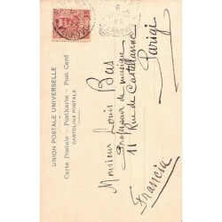 Rare collectable postcards of Italy. Vintage Postcards of Italy