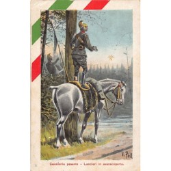 Rare collectable postcards of Italy. Vintage Postcards of Italy