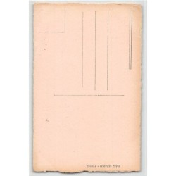 Rare collectable postcards of Italy. Vintage Postcards of Italy