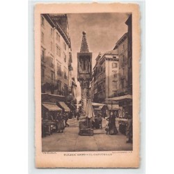 Rare collectable postcards of Italy. Vintage Postcards of Italy