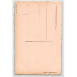 Rare collectable postcards of Italy. Vintage Postcards of Italy