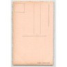 Rare collectable postcards of Italy. Vintage Postcards of Italy