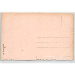 Rare collectable postcards of Italy. Vintage Postcards of Italy