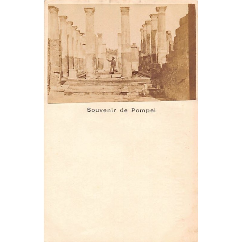 Rare collectable postcards of Italy. Vintage Postcards of Italy