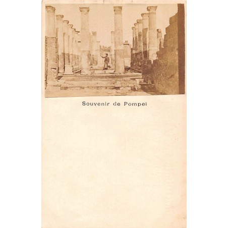 Rare collectable postcards of Italy. Vintage Postcards of Italy