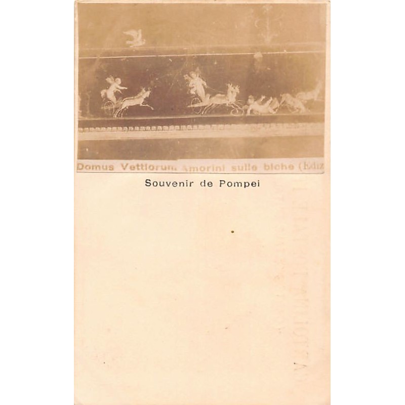 Rare collectable postcards of Italy. Vintage Postcards of Italy