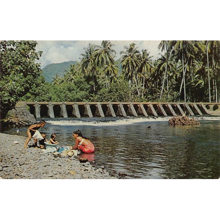 Rare collectable postcards of FRENCH POLYNESIA. Vintage Postcards of FRENCH POLYNESIA