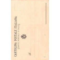 Rare collectable postcards of Italy. Vintage Postcards of Italy