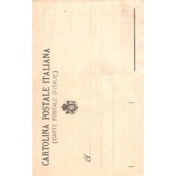 Rare collectable postcards of Italy. Vintage Postcards of Italy