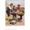 Rare collectable postcards of Italy. Vintage Postcards of Italy