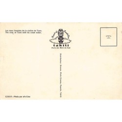 Rare collectable postcards of FRENCH POLYNESIA. Vintage Postcards of FRENCH POLYNESIA