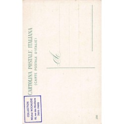 Rare collectable postcards of Italy. Vintage Postcards of Italy