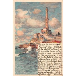 Rare collectable postcards of Italy. Vintage Postcards of Italy