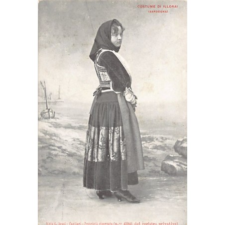 Rare collectable postcards of Italy. Vintage Postcards of Italy