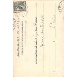 Rare collectable postcards of Italy. Vintage Postcards of Italy
