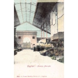 Rare collectable postcards of Italy. Vintage Postcards of Italy
