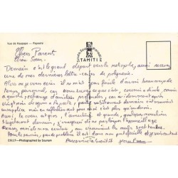 Rare collectable postcards of FRENCH POLYNESIA. Vintage Postcards of FRENCH POLYNESIA