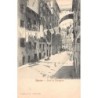 Rare collectable postcards of Italy. Vintage Postcards of Italy