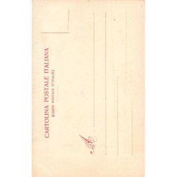 Rare collectable postcards of Italy. Vintage Postcards of Italy