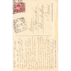 Rare collectable postcards of Italy. Vintage Postcards of Italy